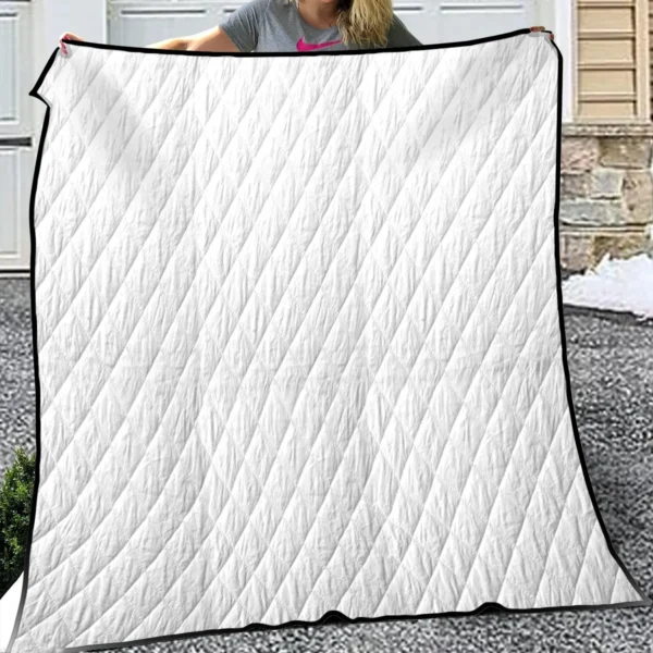 Demo of Quilt Blanket