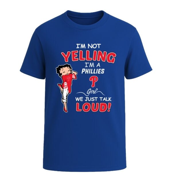 Pittsburgh Pirates girl,We Just Talk Loud!