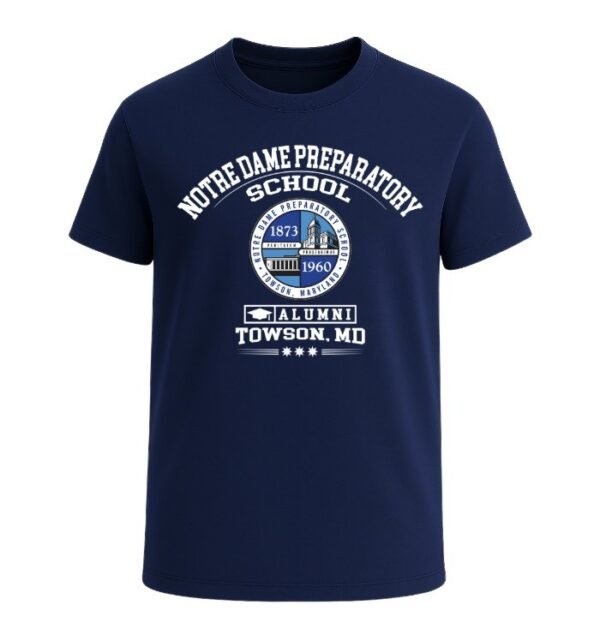 Notre Dame Preparatory School Alumni