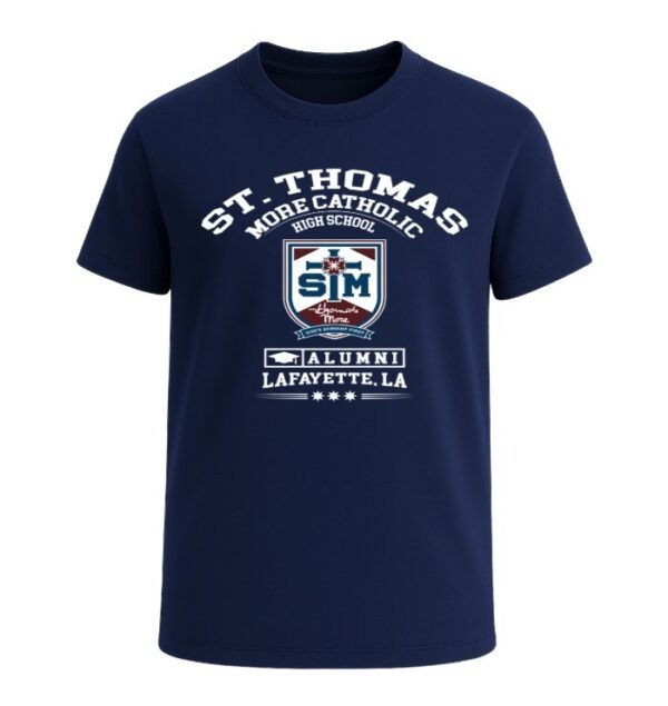 St. Thomas More Catholic High School Alumni
