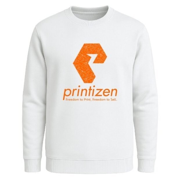 Unisex Fleece Sweatshirt (Demo)